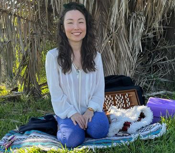 vocal embodiment teacher