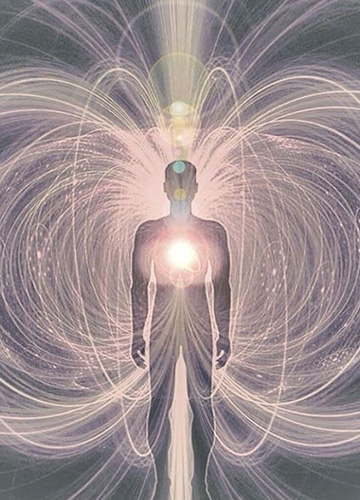 voice healing therapy