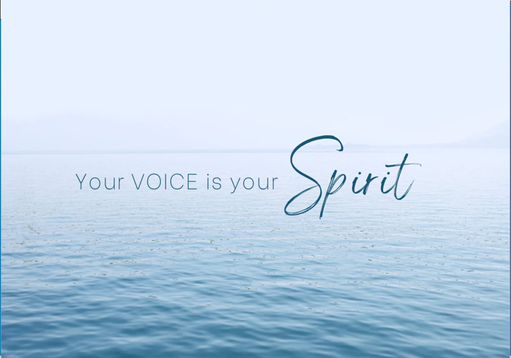 voice.spirit